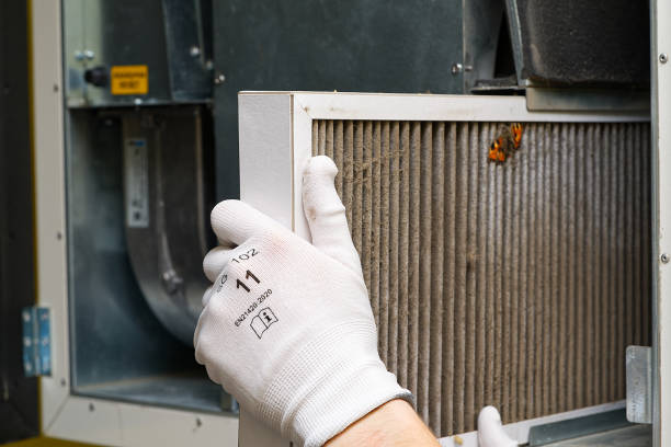 Best Best Air Duct Cleaning Company  in Long Neck, DE