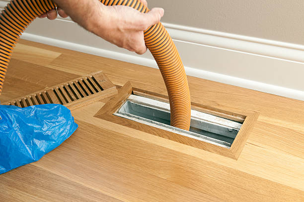 Best Affordable Duct Cleaning Services  in Long Neck, DE