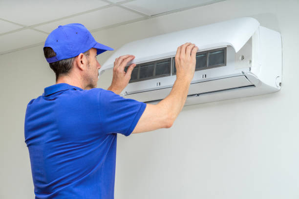 Best Best Air Duct Cleaning Company  in Long Neck, DE