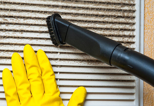 Best HVAC System Cleaning  in Long Neck, DE