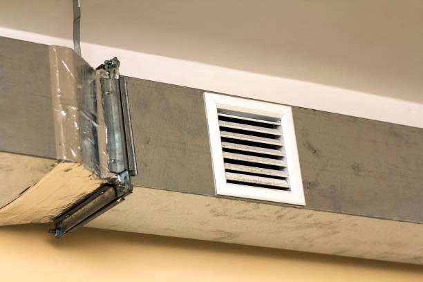 Best Affordable HVAC Duct Cleaning  in Long Neck, DE